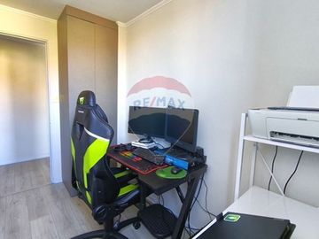 Departamento en Jardines De Lo Campino