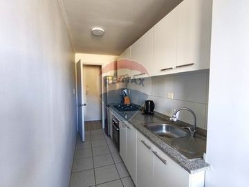 Departamento en Jardines De Lo Campino