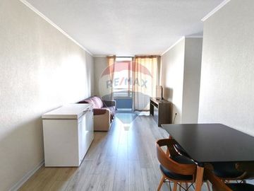 Departamento en Jardines De Lo Campino