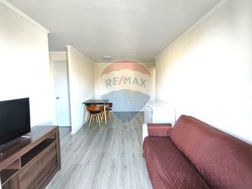 Departamento en Jardines De Lo Campino