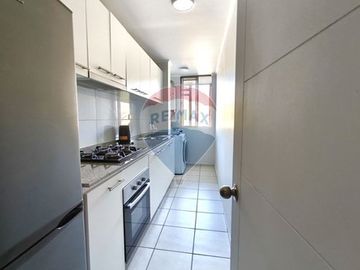 Departamento en Jardines De Lo Campino