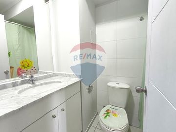 Departamento en Jardines De Lo Campino