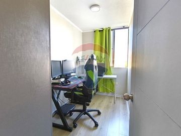Departamento en Jardines De Lo Campino
