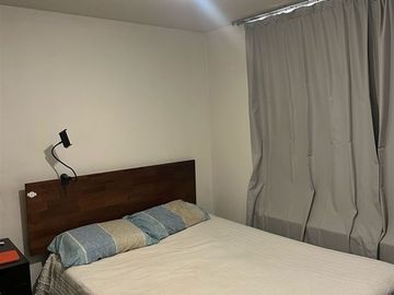 Departamento en Venta en Vicuña Mackenna y Santa Isabel