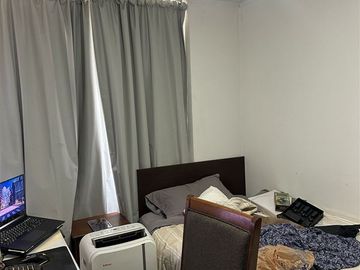 Departamento en Venta en Vicuña Mackenna y Santa Isabel