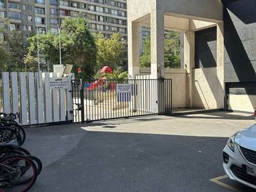 Departamento en Venta en Vicuña Mackenna y Santa Isabel