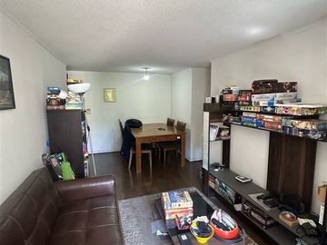 Departamento en Venta en Vicuña Mackenna y Santa Isabel