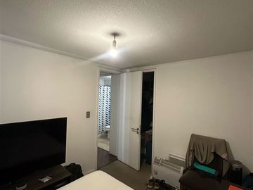 Departamento en Venta en Vicuña Mackenna y Santa Isabel
