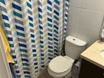 Departamento en Venta en Vicuña Mackenna y Santa Isabel