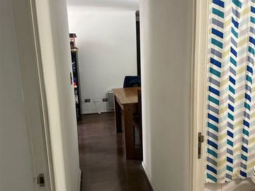 Departamento en Venta en Vicuña Mackenna y Santa Isabel