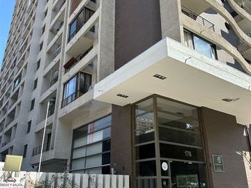 Departamento en Venta en Vicuña Mackenna y Santa Isabel