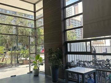 Departamento en Venta en Vicuña Mackenna y Santa Isabel