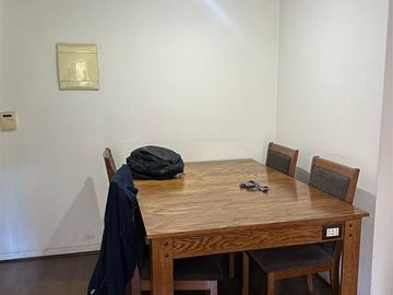 Departamento en Venta en Vicuña Mackenna y Santa Isabel