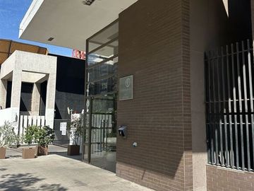 Departamento en Venta en Vicuña Mackenna y Santa Isabel
