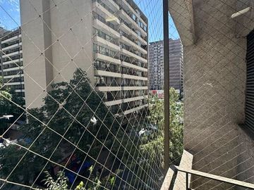 Departamento en Venta en Vicuña Mackenna y Santa Isabel