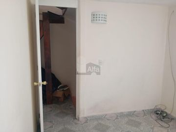Casa en condominio en venta en Rancho San Lucas, Metepec, México.