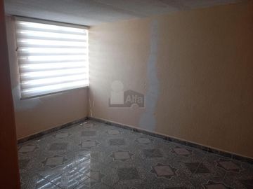 Casa en condominio en venta en Rancho San Lucas, Metepec, México.