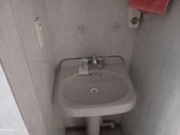 Casa en condominio en venta en Rancho San Lucas, Metepec, México.