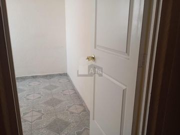 Casa en condominio en venta en Rancho San Lucas, Metepec, México.