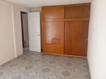 Casa en condominio en venta en Rancho San Lucas, Metepec, México.