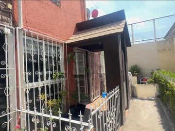 Casa en condominio en venta en Rancho San Lucas, Metepec, México.