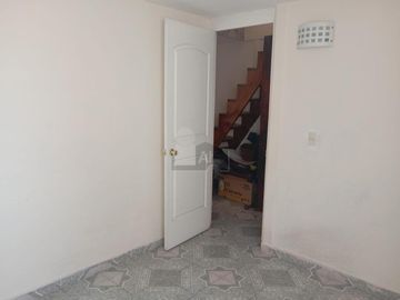 Casa en condominio en venta en Rancho San Lucas, Metepec, México.