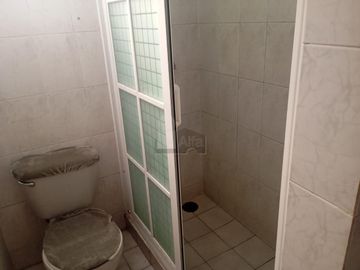 Casa en condominio en venta en Rancho San Lucas, Metepec, México.