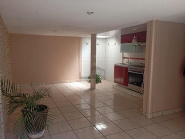 Casa en condominio en venta en Rancho San Lucas, Metepec, México.
