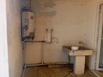 Casa en condominio en venta en Rancho San Lucas, Metepec, México.