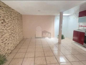 Casa en condominio en venta en Rancho San Lucas, Metepec, México.