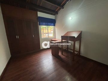 VENTA de CASAS en BUCARAMANGA