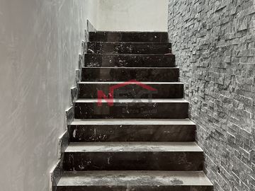 Casa en Venta en Fraccionamiento Las Canteras