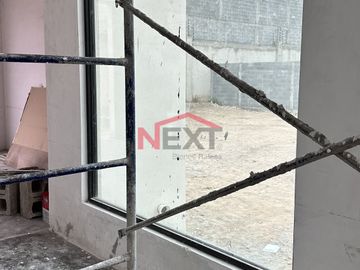 Casa en Venta en Residencial Canteras con 400m2 de Jardín