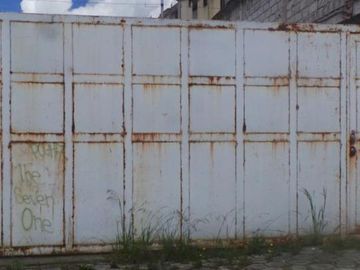 Galpon, Bogeda y terreno en Venta Avenida Mariscal Sucre, Quito BPJOH