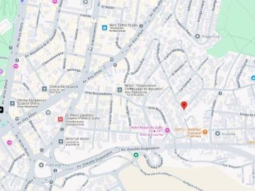 Departamento en Venta, Edificio Lucano, Bellavista, Quito BPWEN