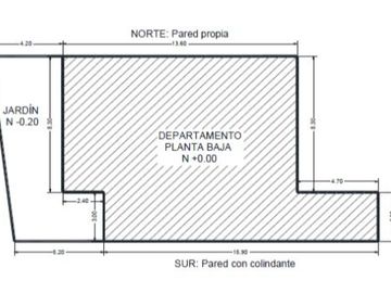 Departamento en Venta, Edificio Lucano, Bellavista, Quito BPWEN