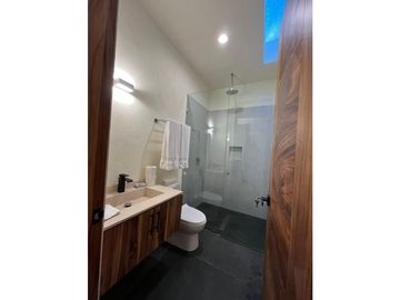 Casa en Renta en Amanalco