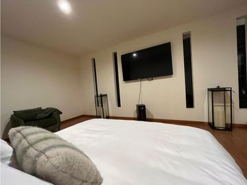 Casa en Renta en Amanalco