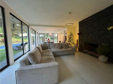Casa en Renta en Amanalco