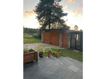 Casa en Renta en Amanalco