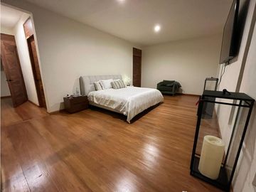 Casa en Renta en Amanalco