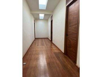 Casa en Renta en Amanalco