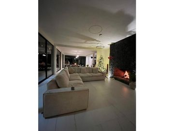 Casa en Renta en Amanalco