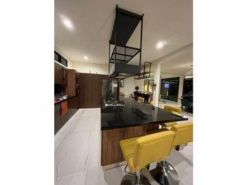 Casa en Renta en Amanalco