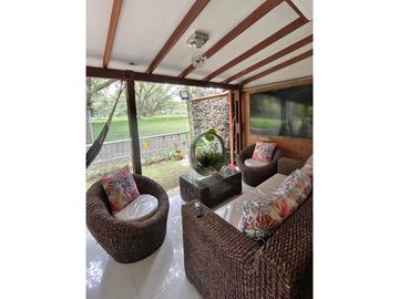 CASA EN VENTA, PANCE, SUR, CALI