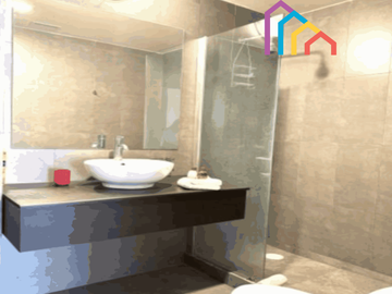 Moderno Departamento Amueblado en Miguel Hidalgo