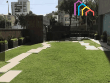 Moderno Departamento Amueblado en Miguel Hidalgo