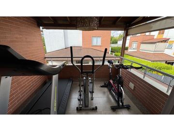Casa en venta av centenario Armenia eje cafetero