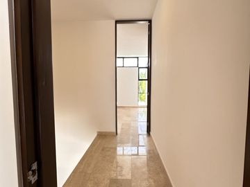 CASA DE ENTREGA INMEDIATA EN MERIDA
