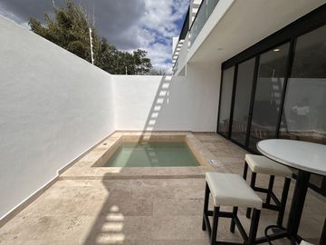 CASA DE ENTREGA INMEDIATA EN MERIDA